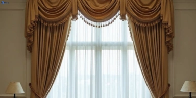 Steam cleaning heavy drapes on-site norwell Matty Curtain Cleaning