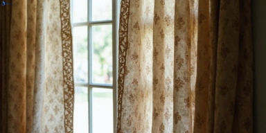 Professional curtain stain treatment on-site norwell Matty Curtain Cleaning