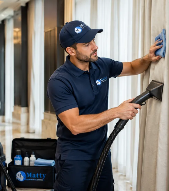 Norwell Curtain Cleaning