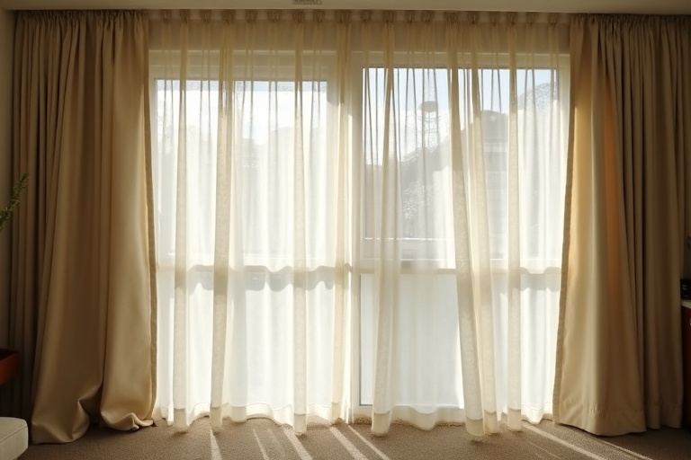 Before Professional Cleaning - Norwell