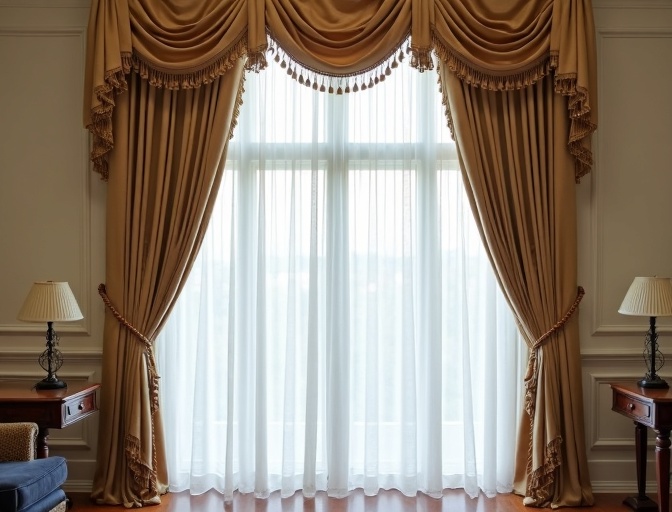 Norwell Drapes Cleaning
