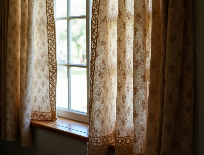 Norwell Vintage Curtain Cleaning